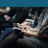 Beurs & evenementen - Topgiving